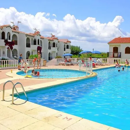 Girasol Garden Superior 2-d Daire