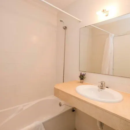 Girasol Garden Superior 2-d Apartamento *