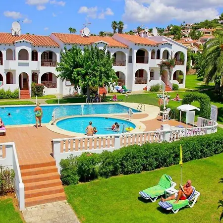 Girasol Garden Superior 2-d *