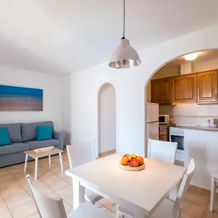 Girasol Garden Superior 2-d Apartamento Son Bou