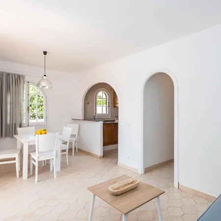 Apartament Girasol Garden Superior 2-d Son Bou