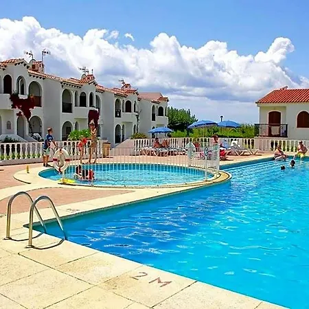 Apart Otel Girasol Garden Superior 2-d Son Bou