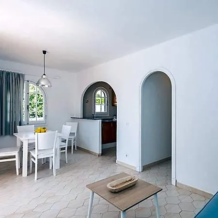 Girasol Garden Superior 2-d Apart Otel Son Bou