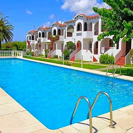 Apart Otel Girasol Garden Superior 2-d 3*