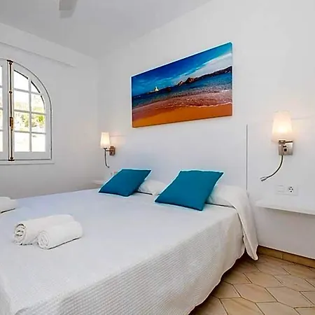 Apart Otel Girasol Garden Superior 2-d Son Bou