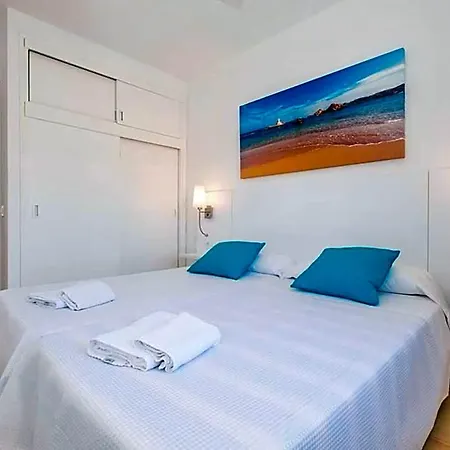 Girasol Garden Superior 2-d Apart Otel