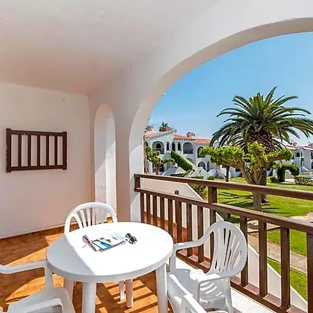 Girasol Garden Superior 2-d Apart Otel