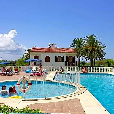 Girasol Garden Superior 2-d Apart Otel