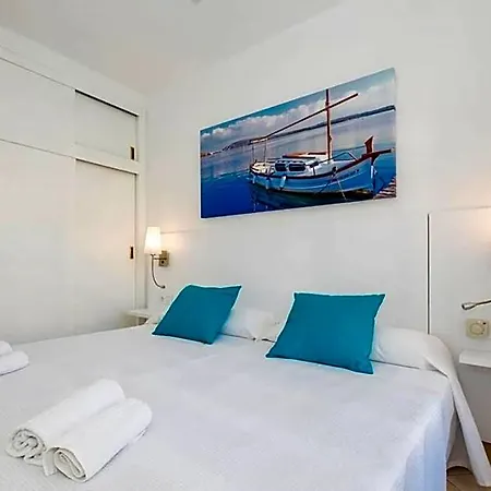 Girasol Garden Superior 2-d Apart Otel