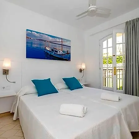 Girasol Garden Superior 2-d Apart Otel 3*