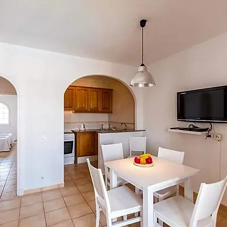 Girasol Garden Superior 2-d Apart Otel
