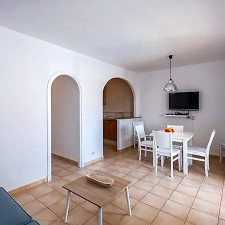 Girasol Garden Superior 2-d Apart Otel 3*