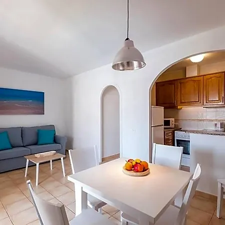Girasol Garden Superior 2-d Apart Otel Son Bou