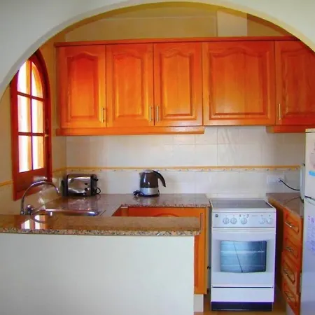 Girasol Garden Superior 2-d Apartment Son Bou