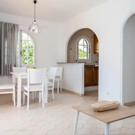 Apartment Girasol Garden Superior 2-d