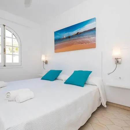 Girasol Garden Superior 2-d * Menorca Island