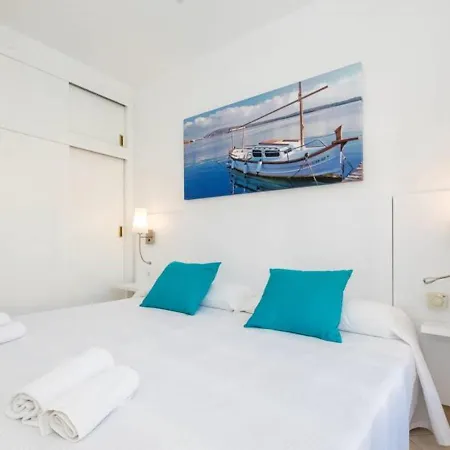 Girasol Garden Superior 2-d Apartment