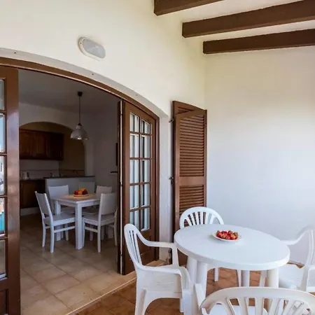 Girasol Garden Superior 2-d Menorca Island