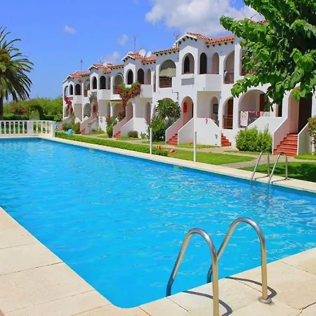Apartment Girasol Garden Superior 2-d