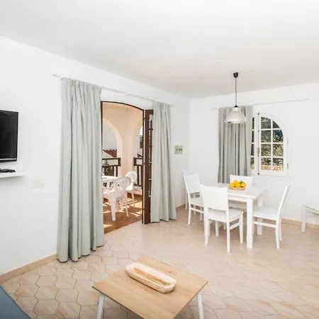 Girasol Garden Superior 2-d Apartment Son Bou