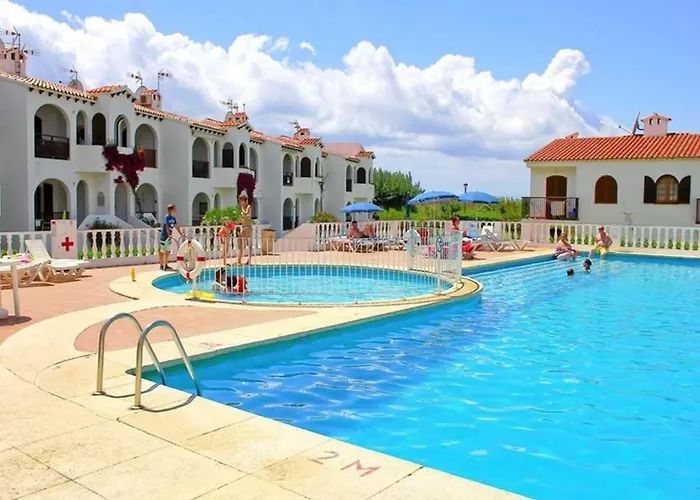 Girasol Garden Superior 2-d Apartament