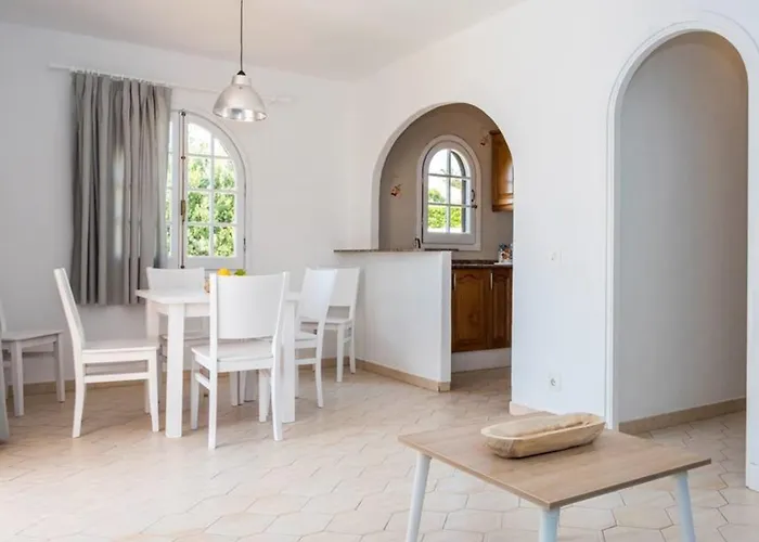 Apartament Girasol Garden Superior 2-d *