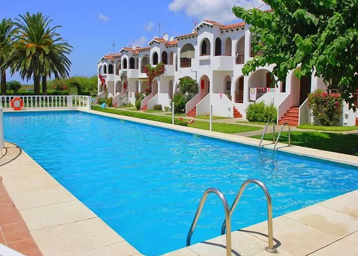 Girasol Garden Superior 2-d Son Bou