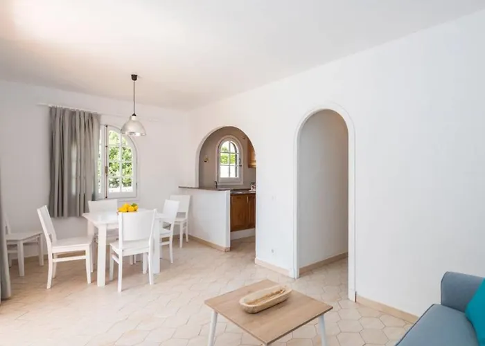 Apartament Girasol Garden Superior 2-d Son Bou