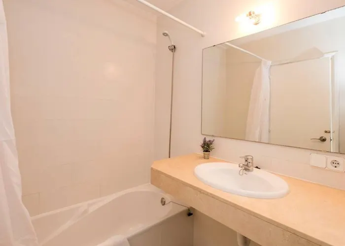 Girasol Garden Superior 2-d Apartament