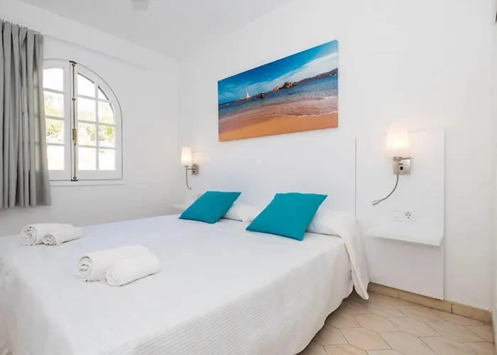 Girasol Garden Superior 2-d Apartament *