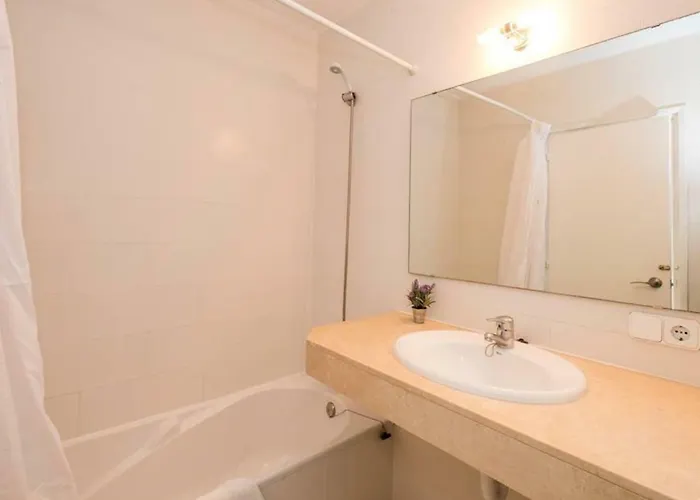 Girasol Garden Superior 2-d Apartament *