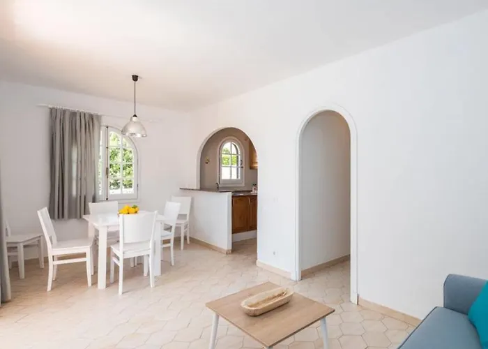 Girasol Garden Superior 2-d Son Bou