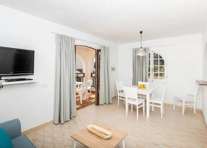 Girasol Garden Superior 2-d Apartamento Son Bou