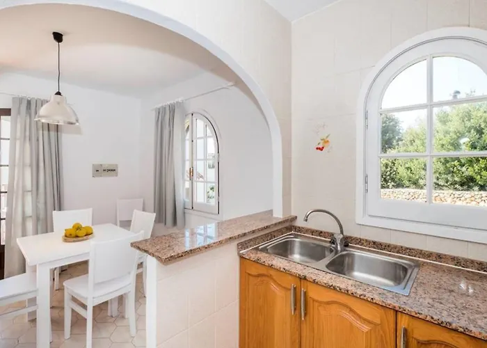 Girasol Garden Superior 2-d Son Bou